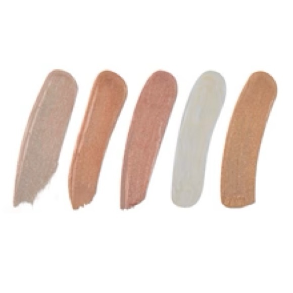 Saint Luxe Liquid Glow - Pink Cream Glow - Picture 2 of 5